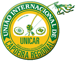 UNICAR Berimbau Logo